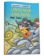 Kahkaha Canavarı - Canavarın Kahkahası