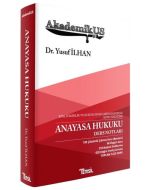  AkademikUS Anayasa Hukuku Ders Notları