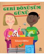 Geri Dönüşüm Günü