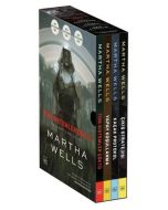 Katilbot Günlükleri Seti (4 Kitap Takım)