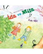 İda ve Mila - Kuş Gibi