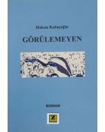 Görülemeyen