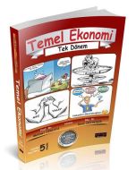Temel Ekonomi - Tek Dönem