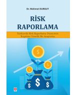 Risk Raporlama