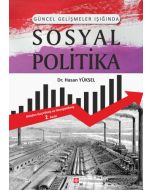 Güncel Gelişmeler Işığında Sosyal Politika