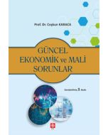 Güncel Ekonomik ve Mali Sorunlar