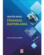 Sektör Bazlı Finansal Raporlama