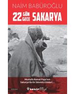 22 Gün 22 Gece Sakarya