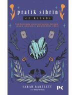 Pratik Sihrin El Kitabı