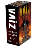 Vaiz (9 Kitap Kutulu Takım)