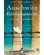 Auschwitz Kütüphanecisi