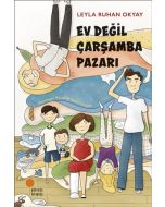 Ev Değil Çarşamba Pazarı