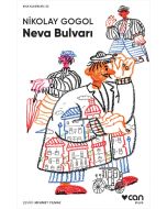 Neva Bulvarı
