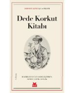Dede Korkut Kitabı