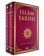 İslam Tarihi (2 Cilt Takım)