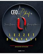 Bir Ceo ve Chef'in Lezzet Dünyası