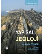 Yapısal Jeoloji