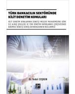 Türk Bankacılık Sektöründe Kilit Denetim Konuları