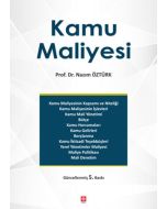 Kamu Maliyesi