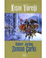 Zaman Çarkı 9. Cilt: Kışın Yüreği (Ciltli)