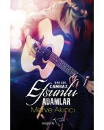 Efsunlu Adamlar - Kod Adı: Cambaz
