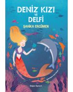 Deniz Kızı ve Delfi