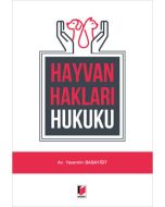Hayvan Hakları Hukuku
