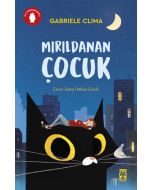 Mırıldanan Çocuk