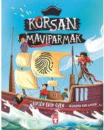 Korsan Mavi Parmak 