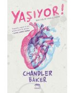 Yaşıyor! (Ciltli)