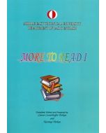 More To Read 1