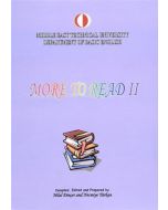 More To Read 2