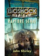 Bioshock: Rapture Şehri