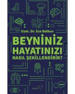 Beyniniz Hayatınızı Nasıl Şekillendirir?