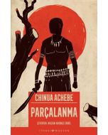 Parçalanma