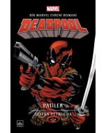 Deadpool: Patiler
