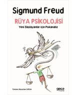 Rüya Psikolojisi