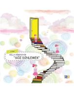 Hella Öğreniyor 1. Kitap - Söz Dinlemek