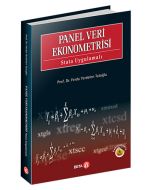 Panel Veri Ekonometrisi
