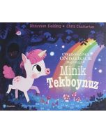 Minik Tekboynuz