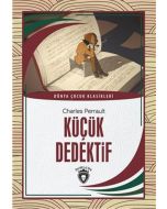 Küçük Dedektif (7-12 Yaş)