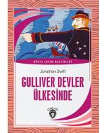 Gulliver Devler Ülkesinde (7-12 Yaş)