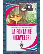 La Fontaine Hikayeleri 1 (7-12Yaş)