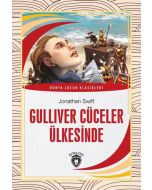 Gulliver Cüceler Ülkesinde 