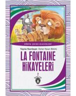 La Fontaine Hikayeleri 2 (7-12 Yaş)