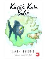Küçük Kara Balık