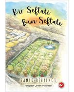 Bir Şeftali Bin Şeftali (Ciltli)