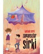 Zamansızlar Sirki