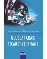 Uluslararası Ticaret Ve Finans