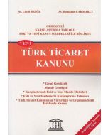 Türk Ticaret Kanunu